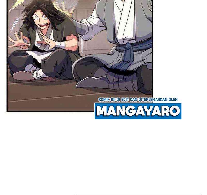 Sword Demon Island Bab 01 halaman 34