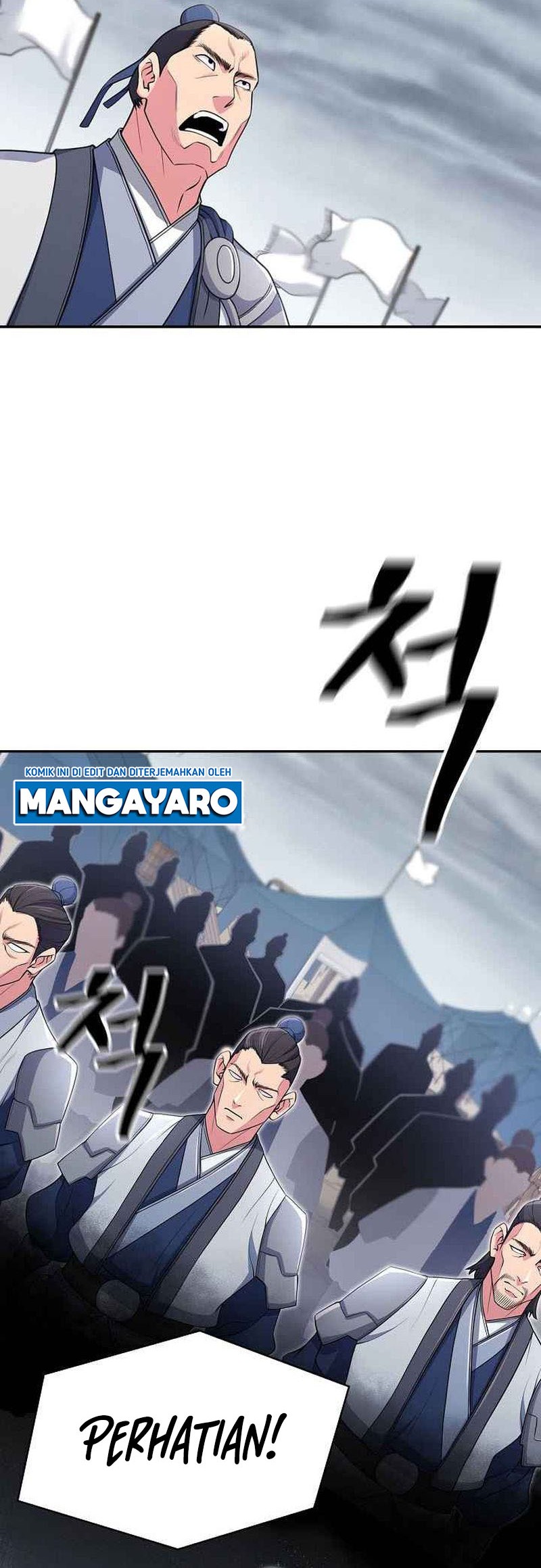 Sword Demon Island Bab 01 halaman 38