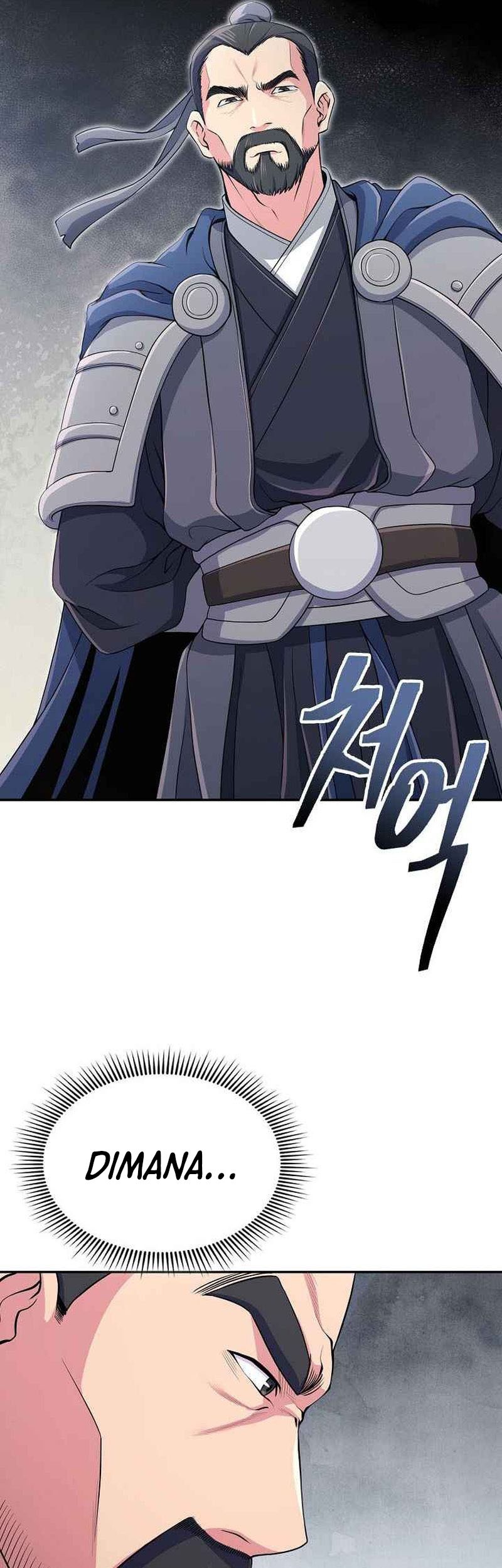 Sword Demon Island Bab 01 halaman 39