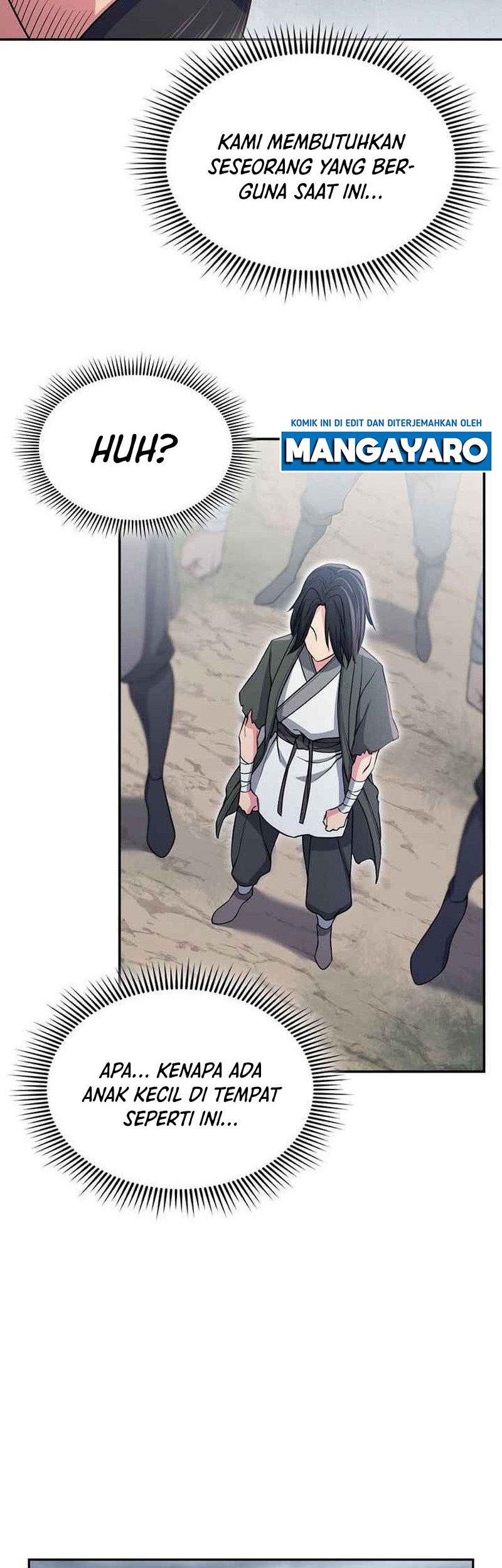 Sword Demon Island Bab 01 halaman 40