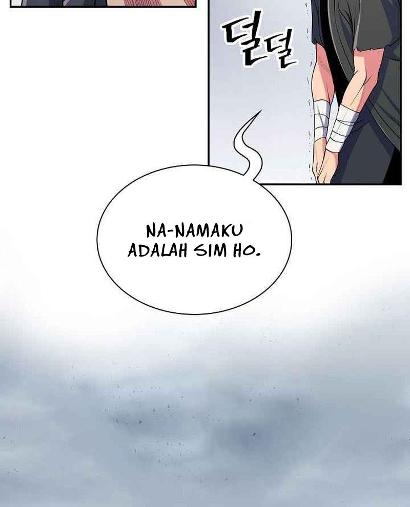 Sword Demon Island Bab 01 halaman 43