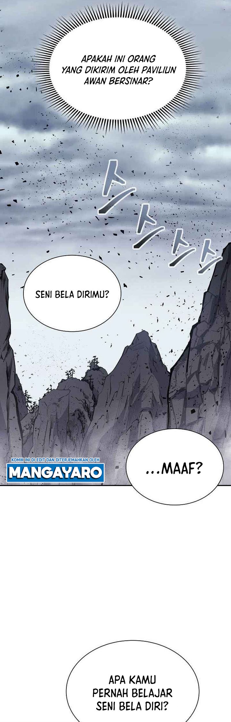 Sword Demon Island Bab 01 halaman 44
