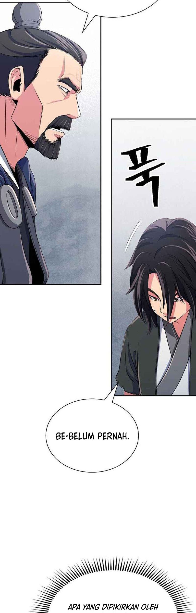 Sword Demon Island Bab 01 halaman 45