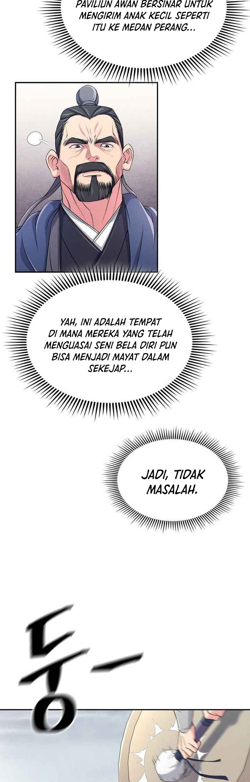 Sword Demon Island Bab 01 halaman 46