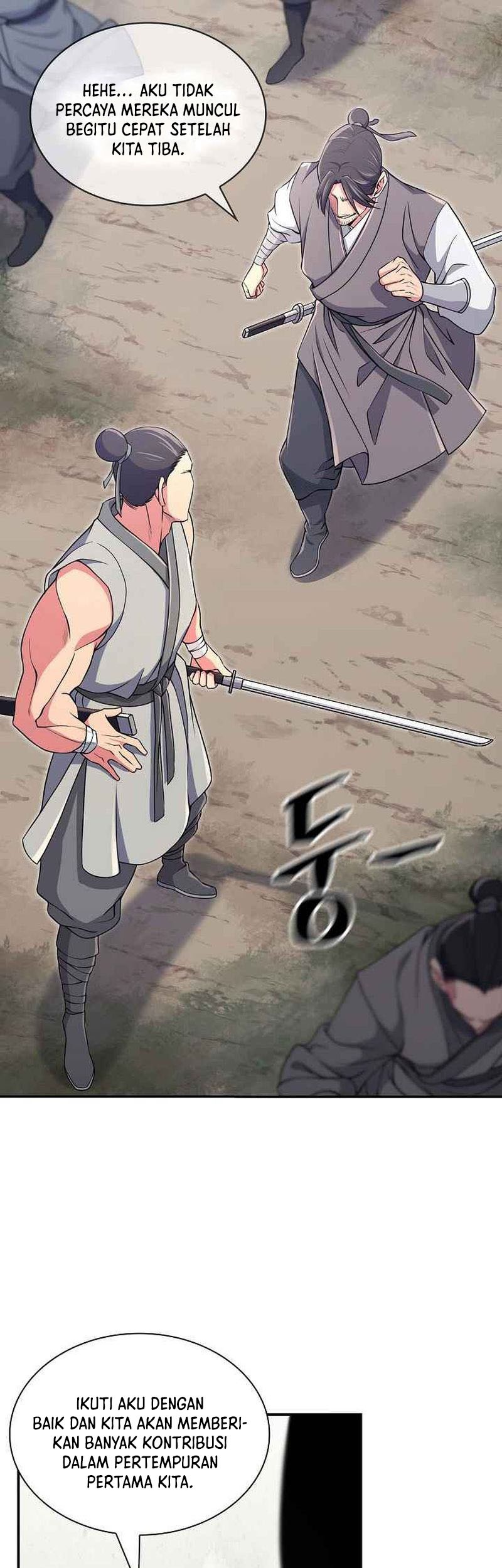 Sword Demon Island Bab 01 halaman 49