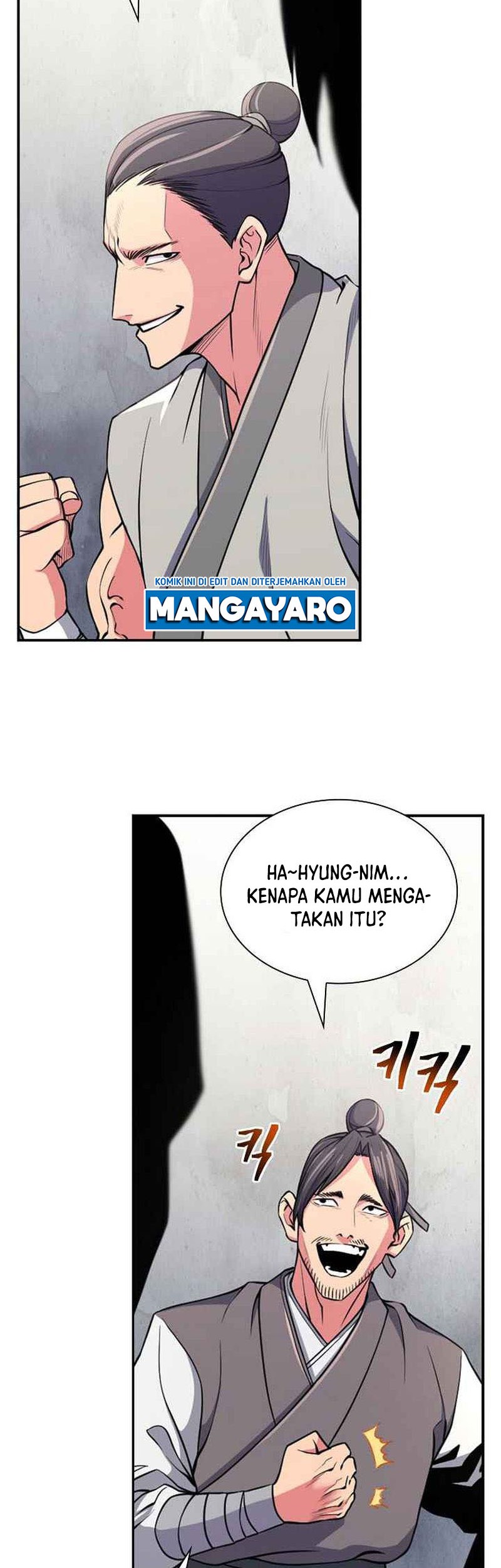 Sword Demon Island Bab 01 halaman 50