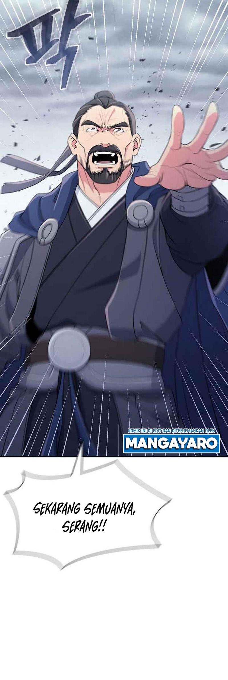 Sword Demon Island Bab 01 halaman 52