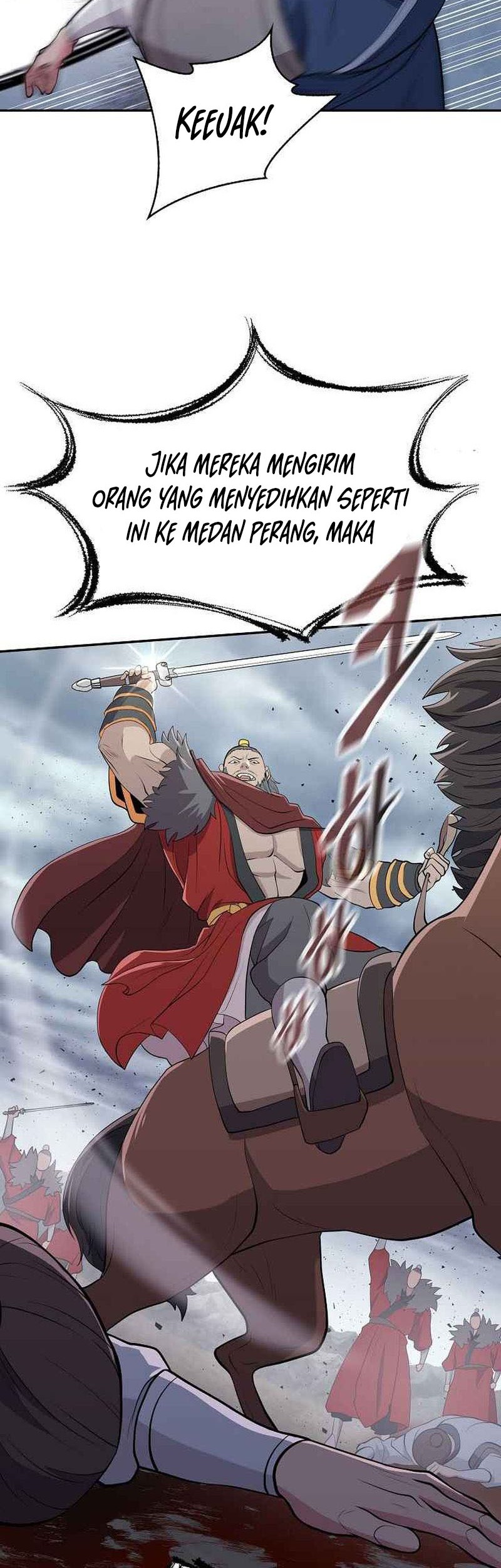 Sword Demon Island Bab 01 halaman 56