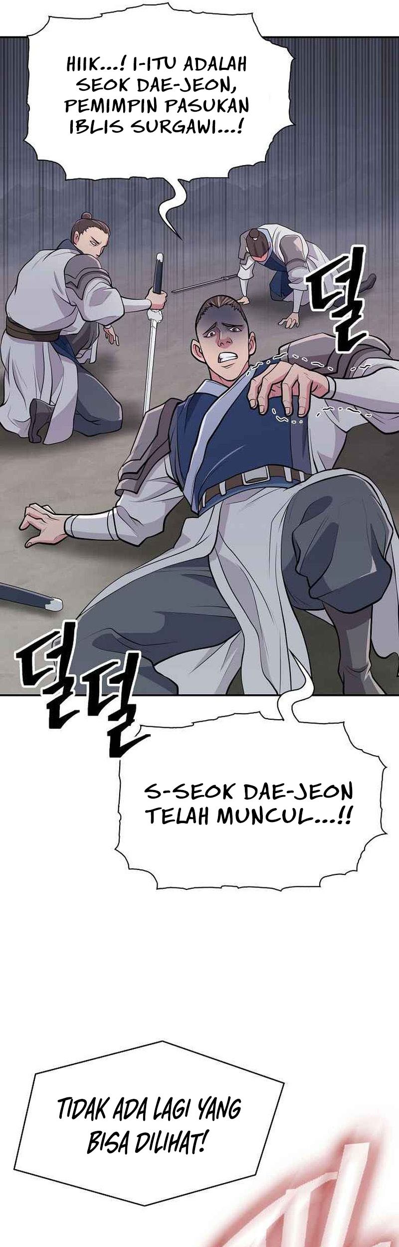 Sword Demon Island Bab 01 halaman 58