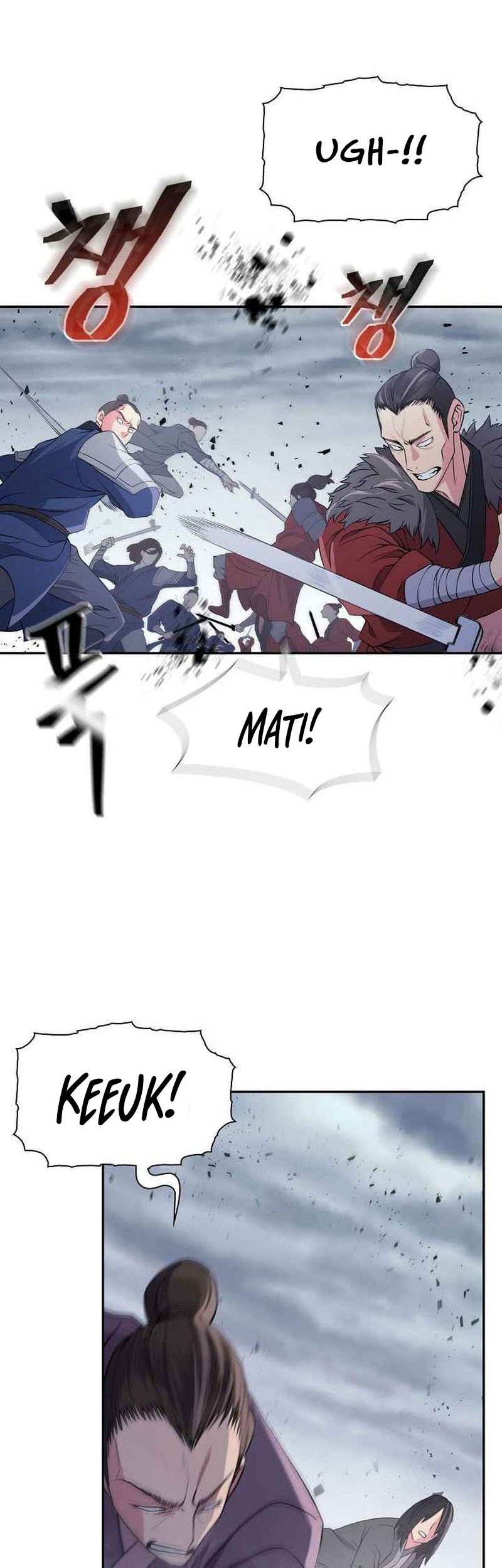 Sword Demon Island Bab 01 halaman 61