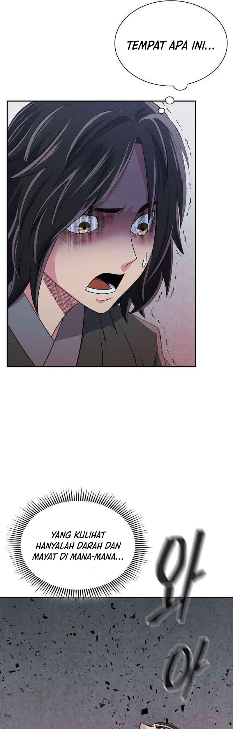 Sword Demon Island Bab 01 halaman 63