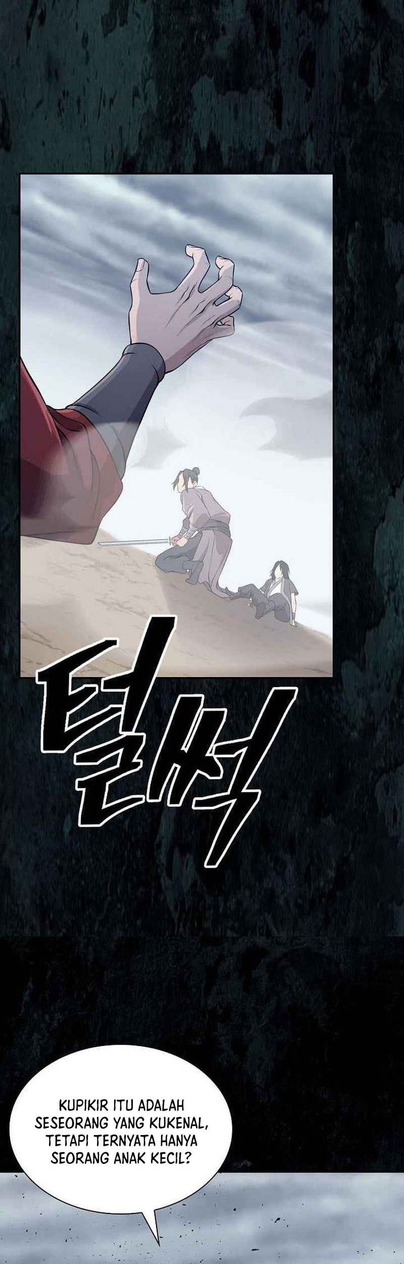 Sword Demon Island Bab 01 halaman 71