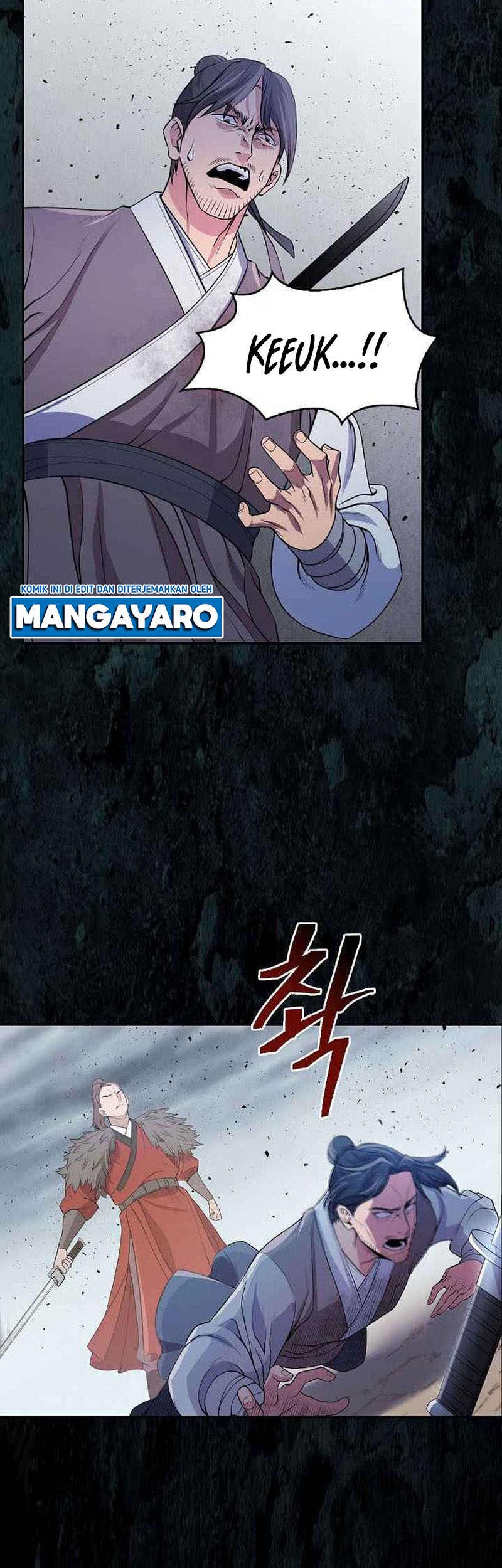 Sword Demon Island Bab 01 halaman 75