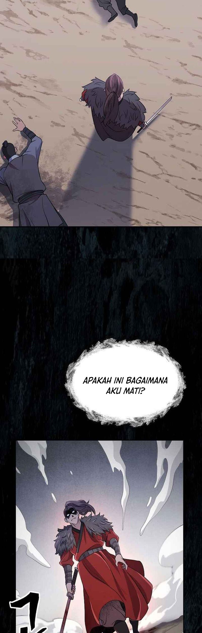 Sword Demon Island Bab 01 halaman 79