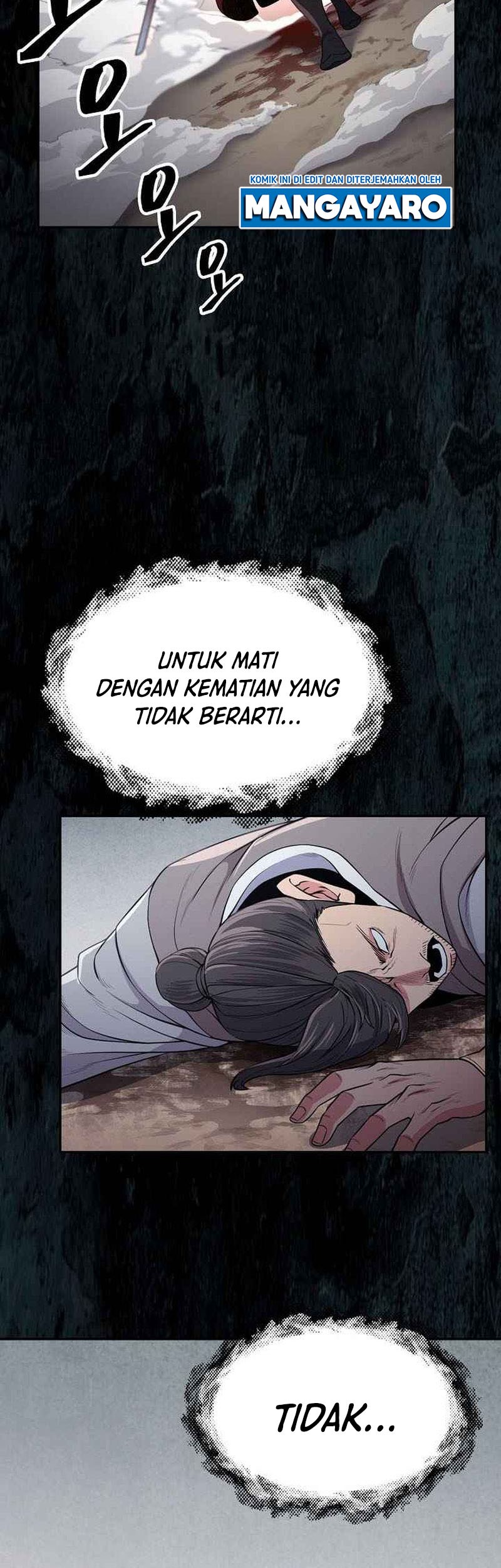 Sword Demon Island Bab 01 halaman 80
