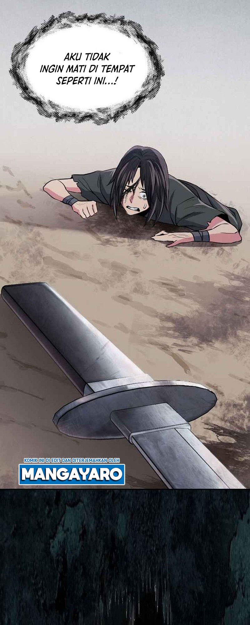 Sword Demon Island Bab 01 halaman 81