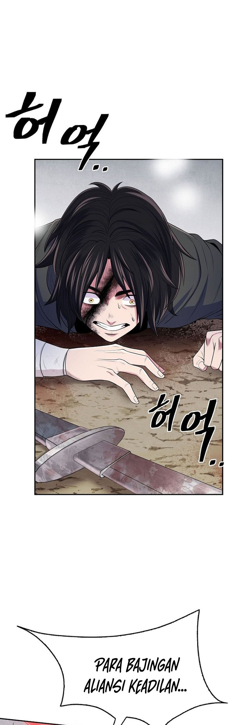 Sword Demon Island Bab 02 halaman 3