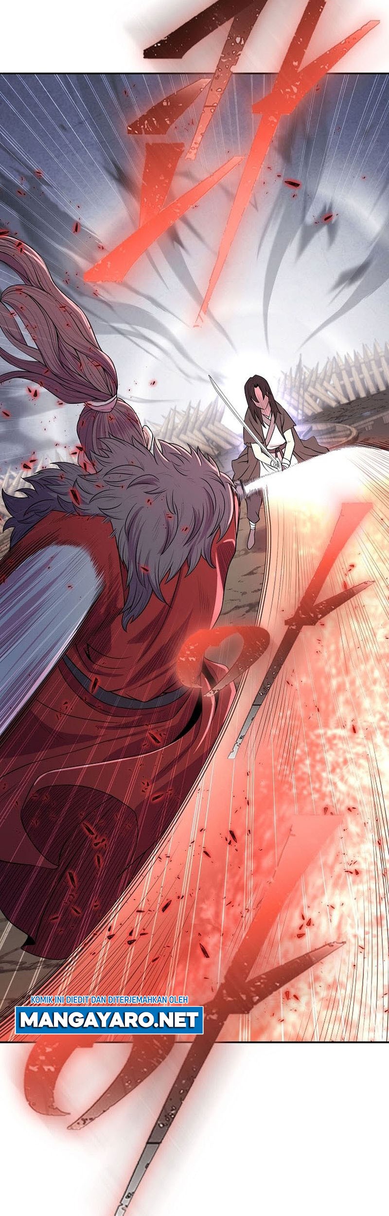 Sword Demon Island Bab 02 halaman 8
