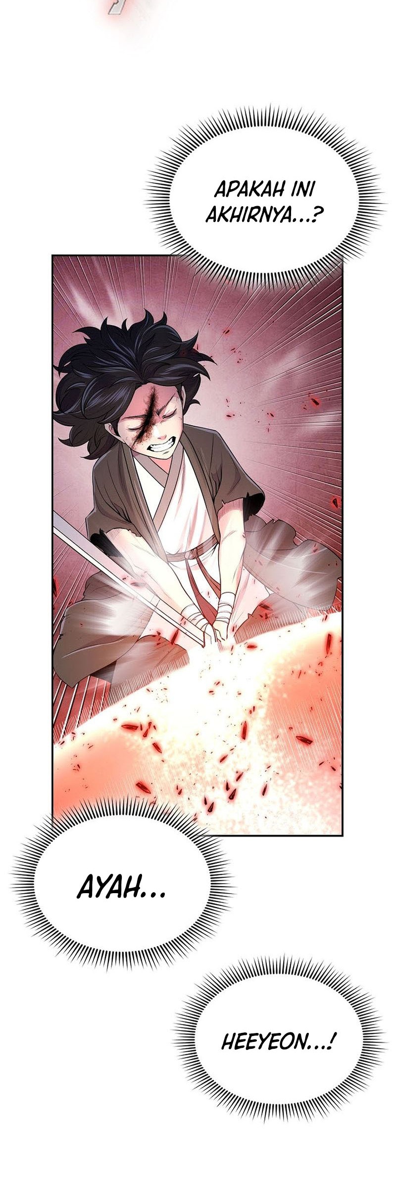 Sword Demon Island Bab 02 halaman 9