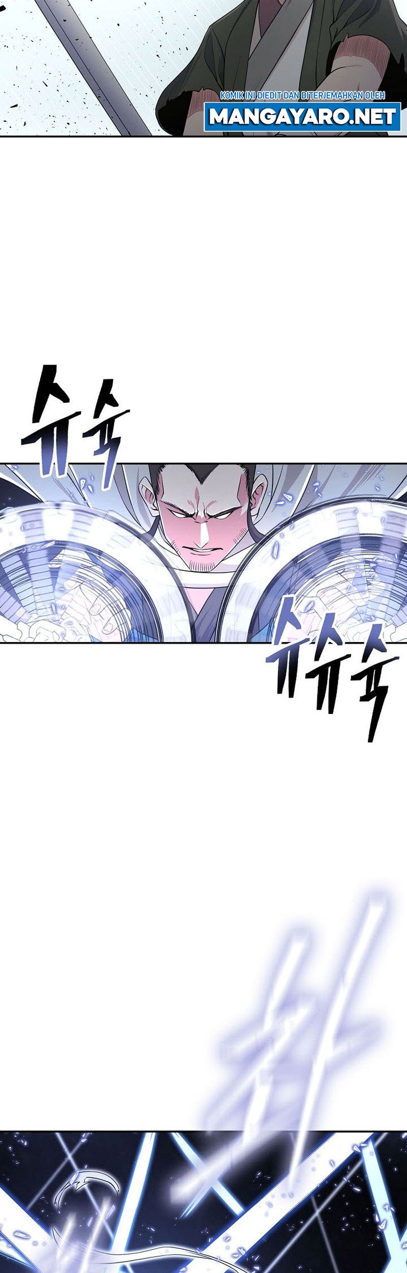 Sword Demon Island Bab 02 halaman 11