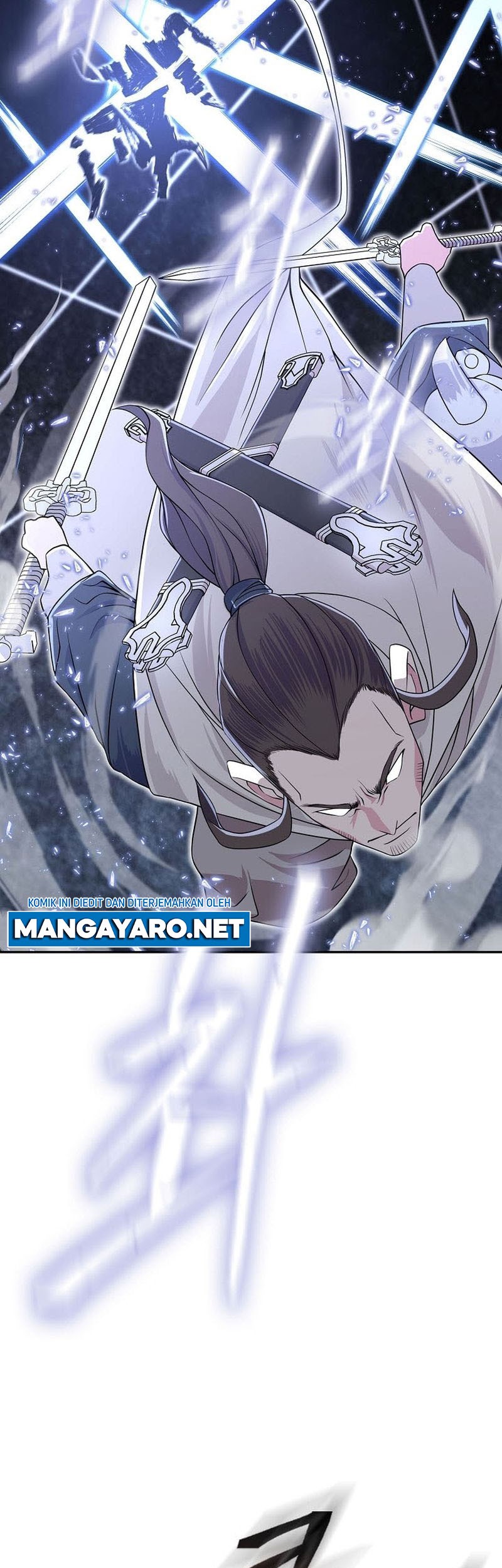Sword Demon Island Bab 02 halaman 12