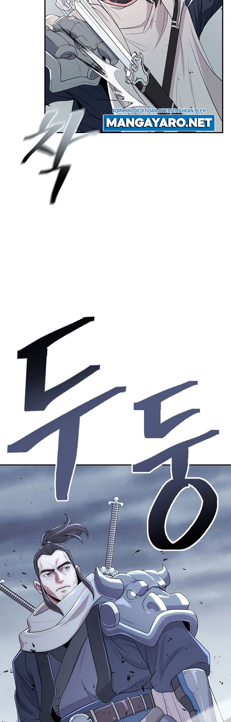 Sword Demon Island Bab 02 halaman 16
