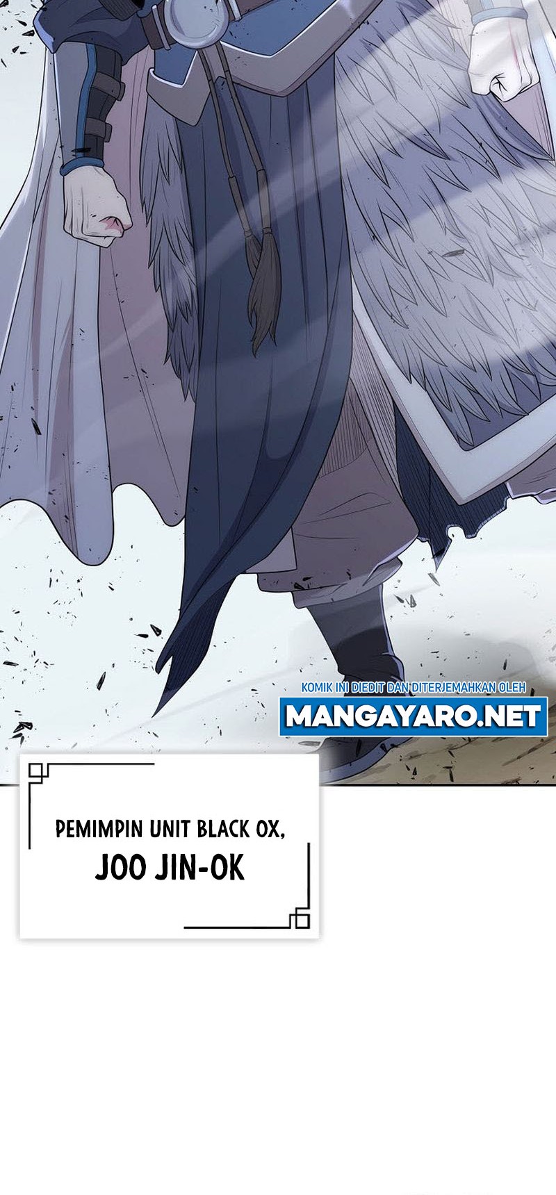 Sword Demon Island Bab 02 halaman 17