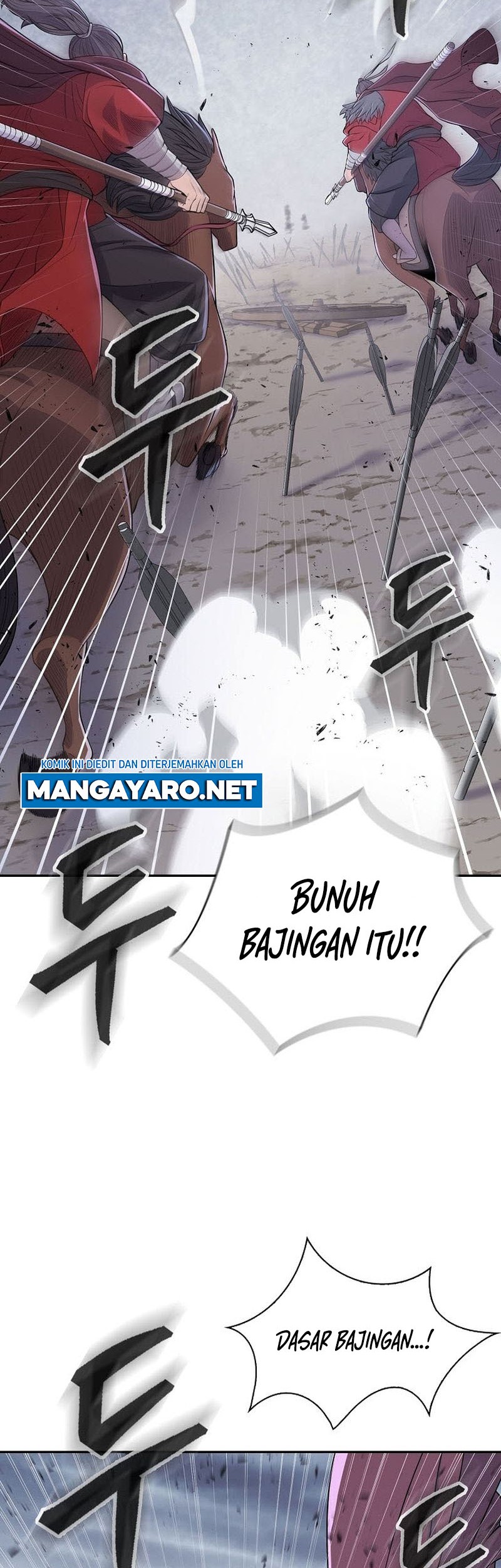 Sword Demon Island Bab 02 halaman 19