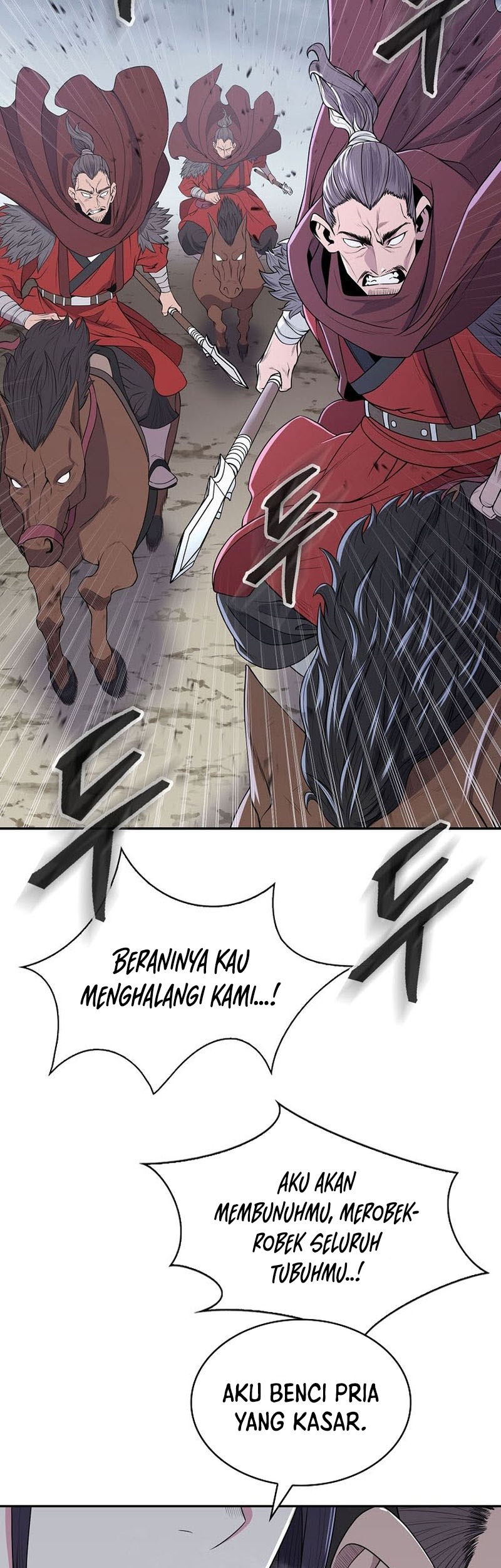 Sword Demon Island Bab 02 halaman 20