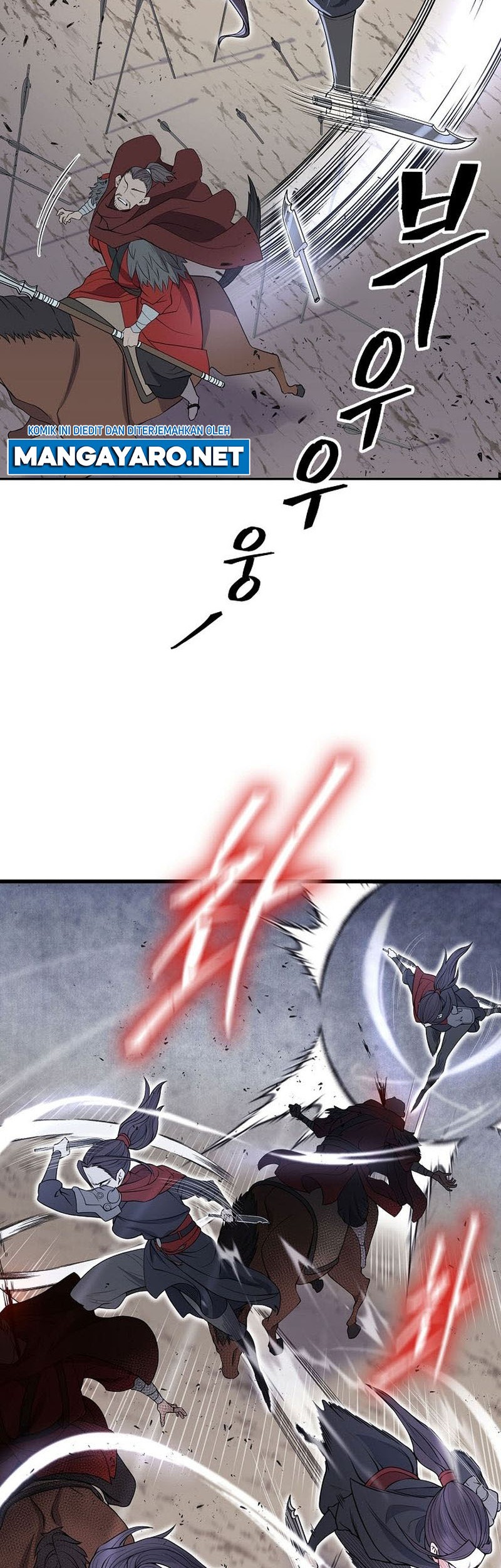 Sword Demon Island Bab 02 halaman 23