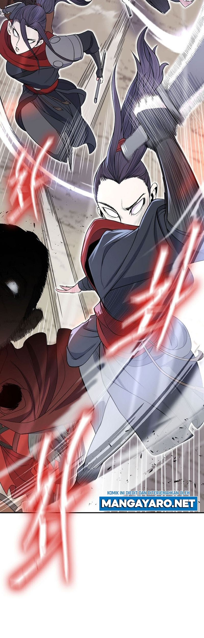 Sword Demon Island Bab 02 halaman 24