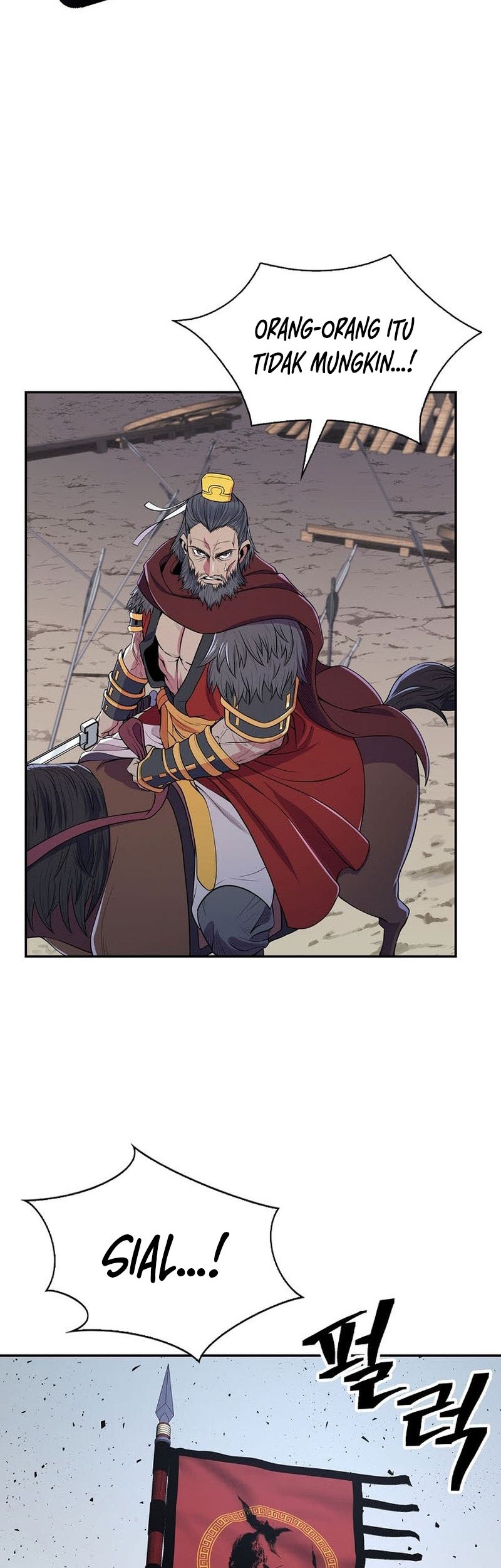 Sword Demon Island Bab 02 halaman 27