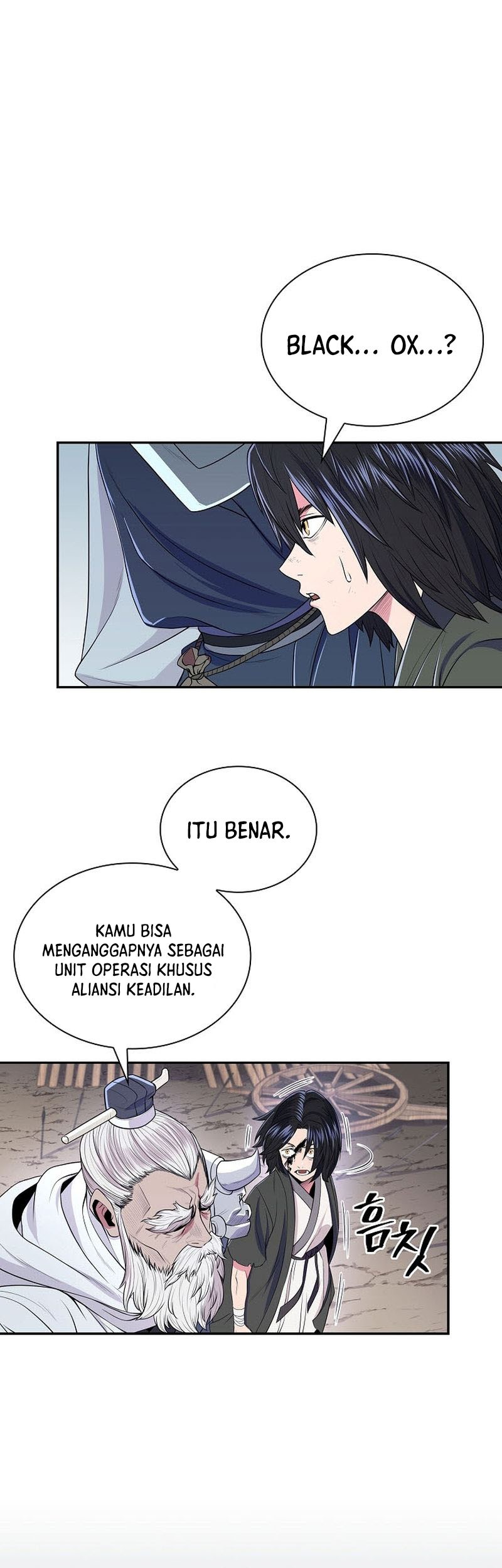 Sword Demon Island Bab 02 halaman 30