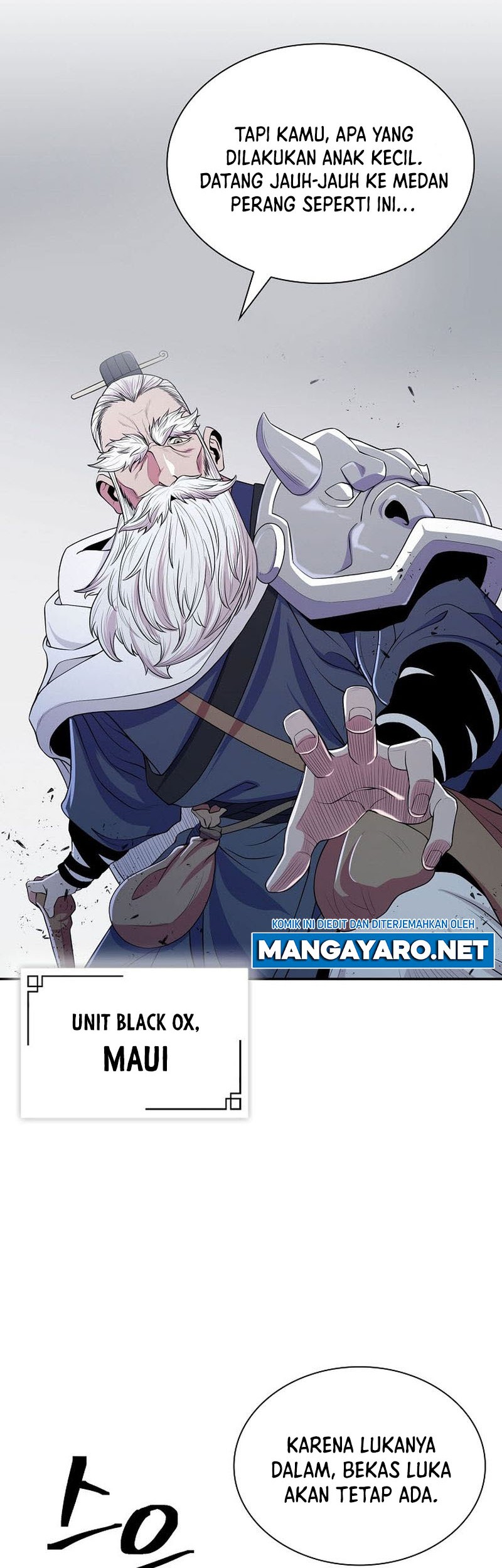 Sword Demon Island Bab 02 halaman 31