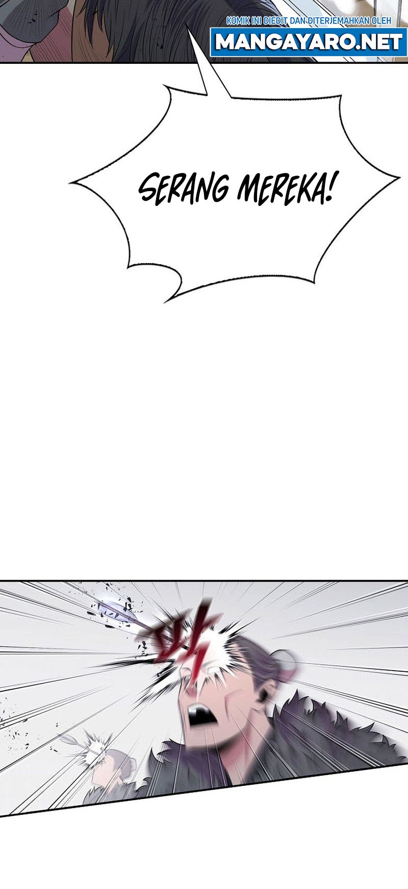 Sword Demon Island Bab 02 halaman 33