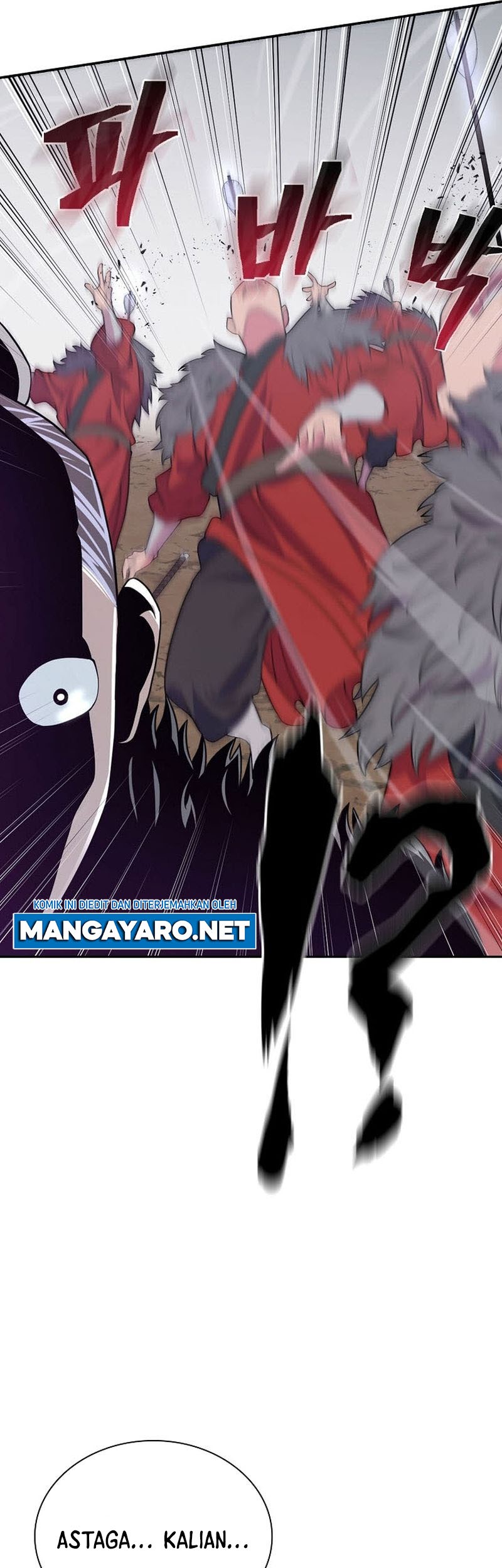 Sword Demon Island Bab 02 halaman 34