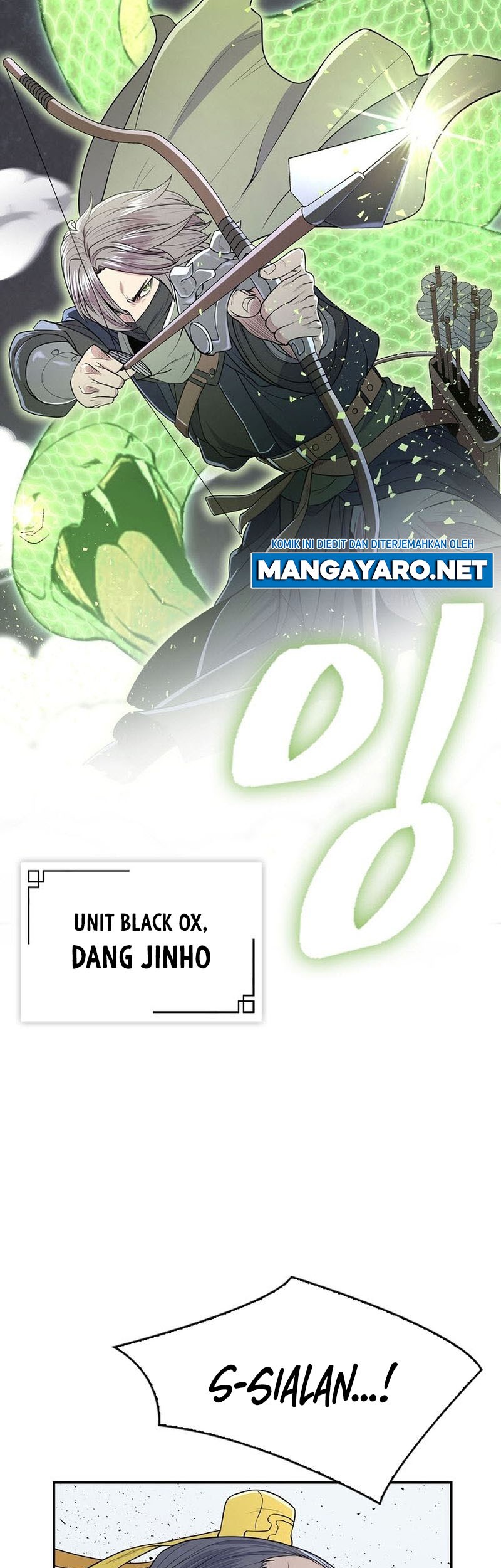 Sword Demon Island Bab 02 halaman 36