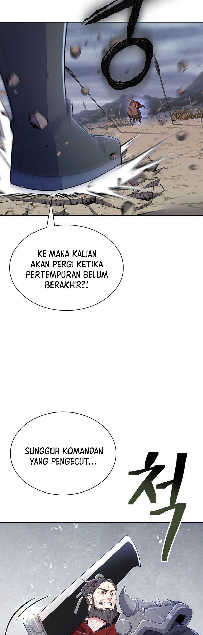 Sword Demon Island Bab 02 halaman 39