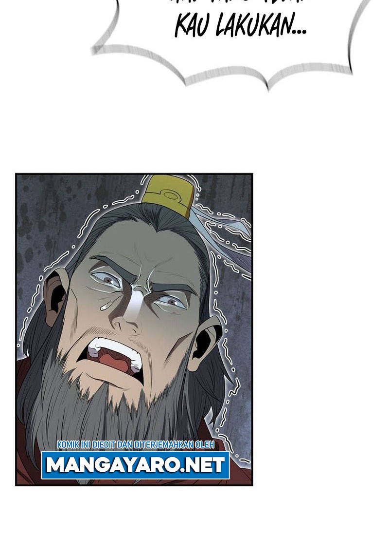 Sword Demon Island Bab 02 halaman 41