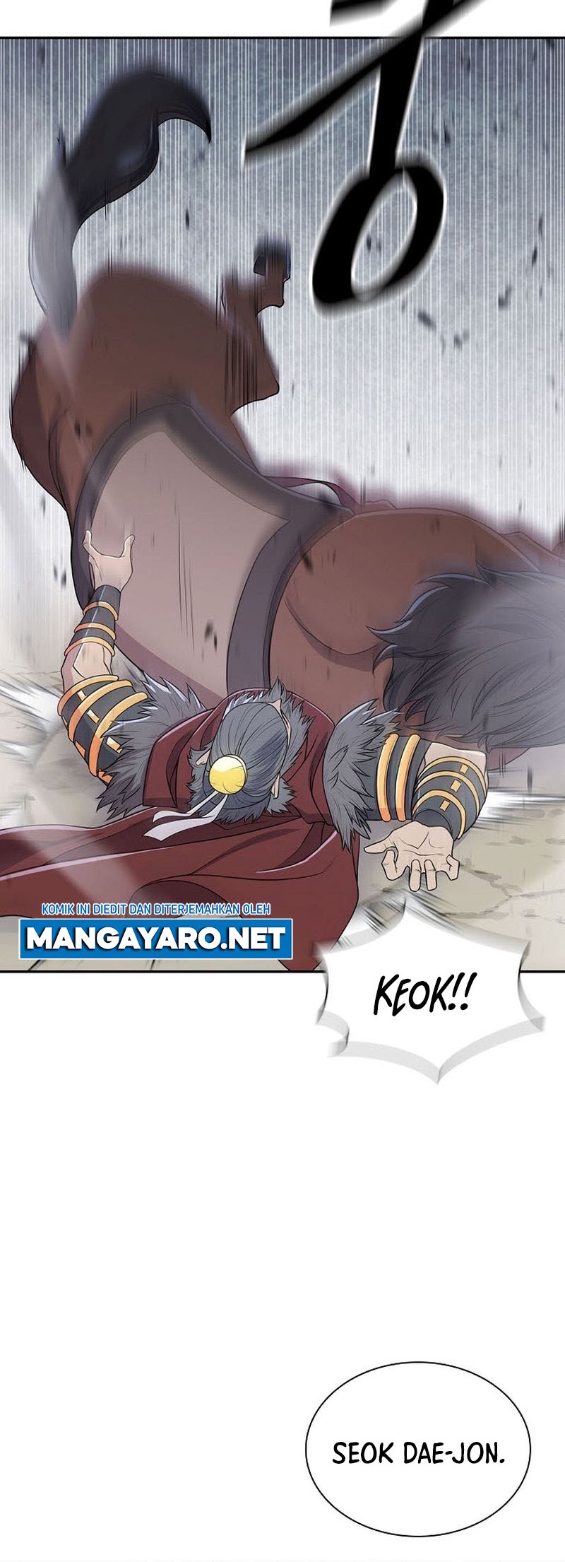 Sword Demon Island Bab 02 halaman 45