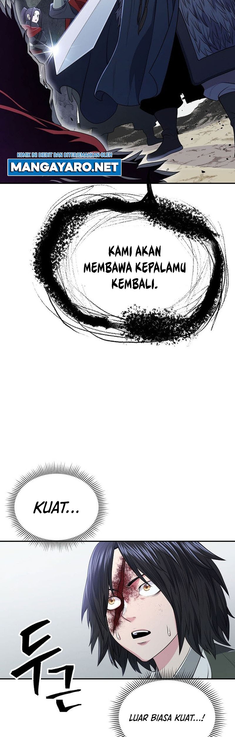 Sword Demon Island Bab 02 halaman 47