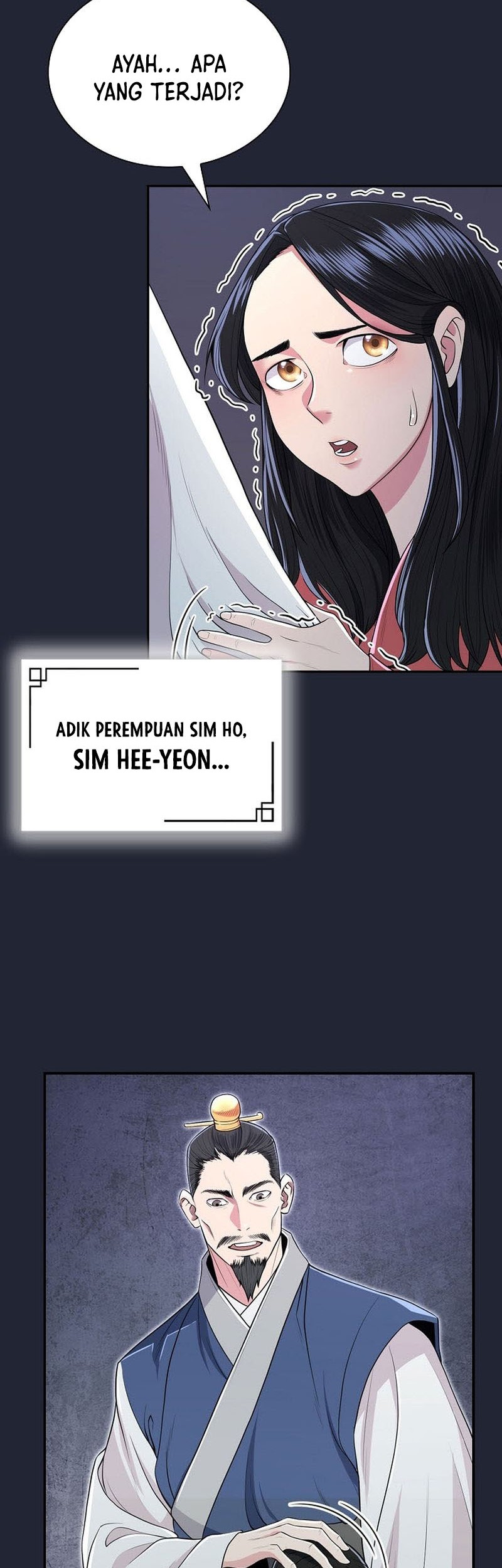 Sword Demon Island Bab 02 halaman 51