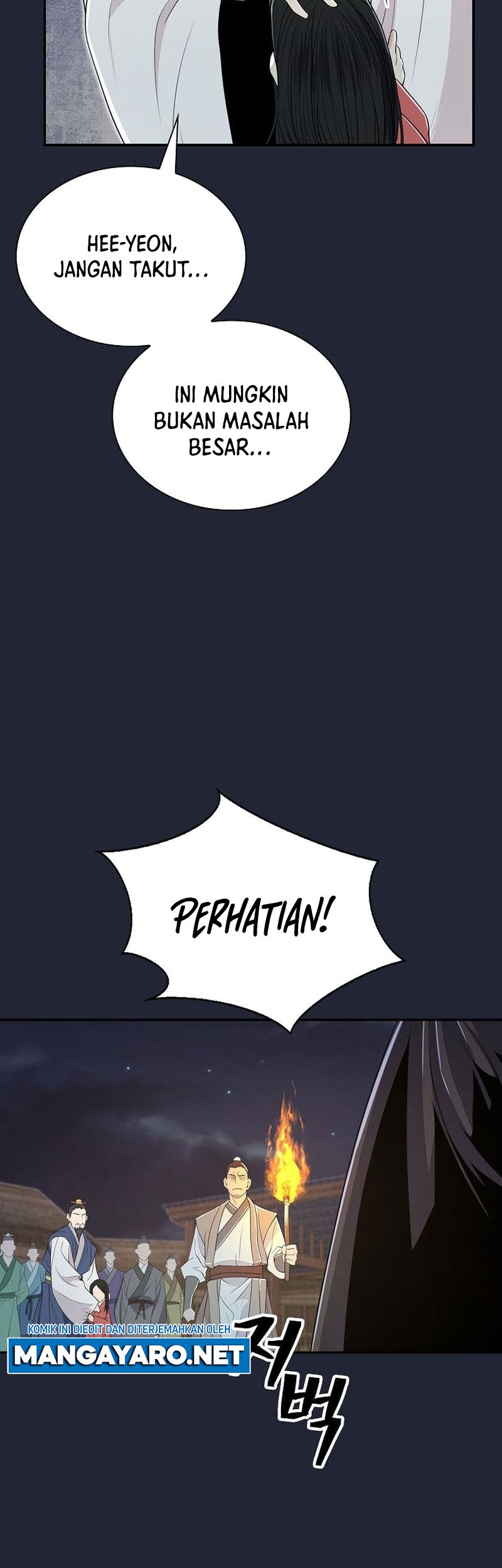 Sword Demon Island Bab 02 halaman 52