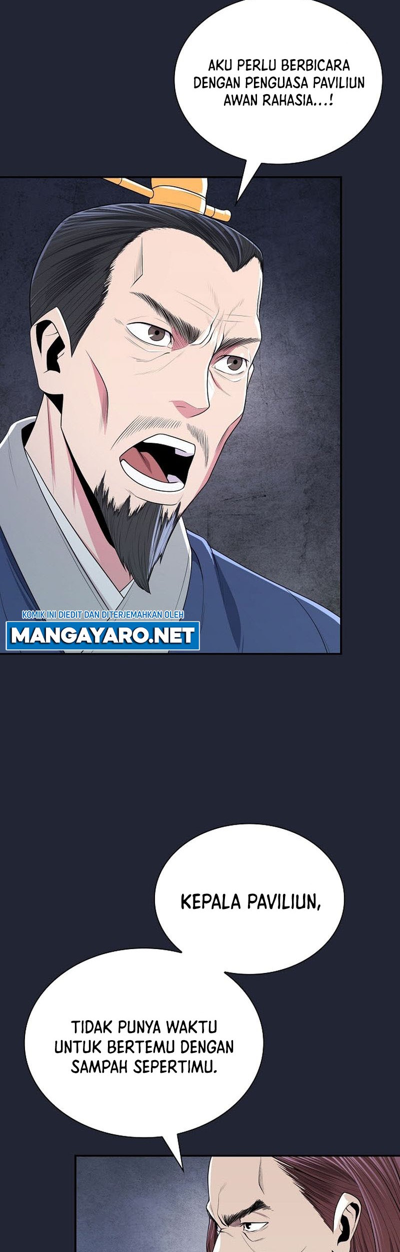 Sword Demon Island Bab 02 halaman 55