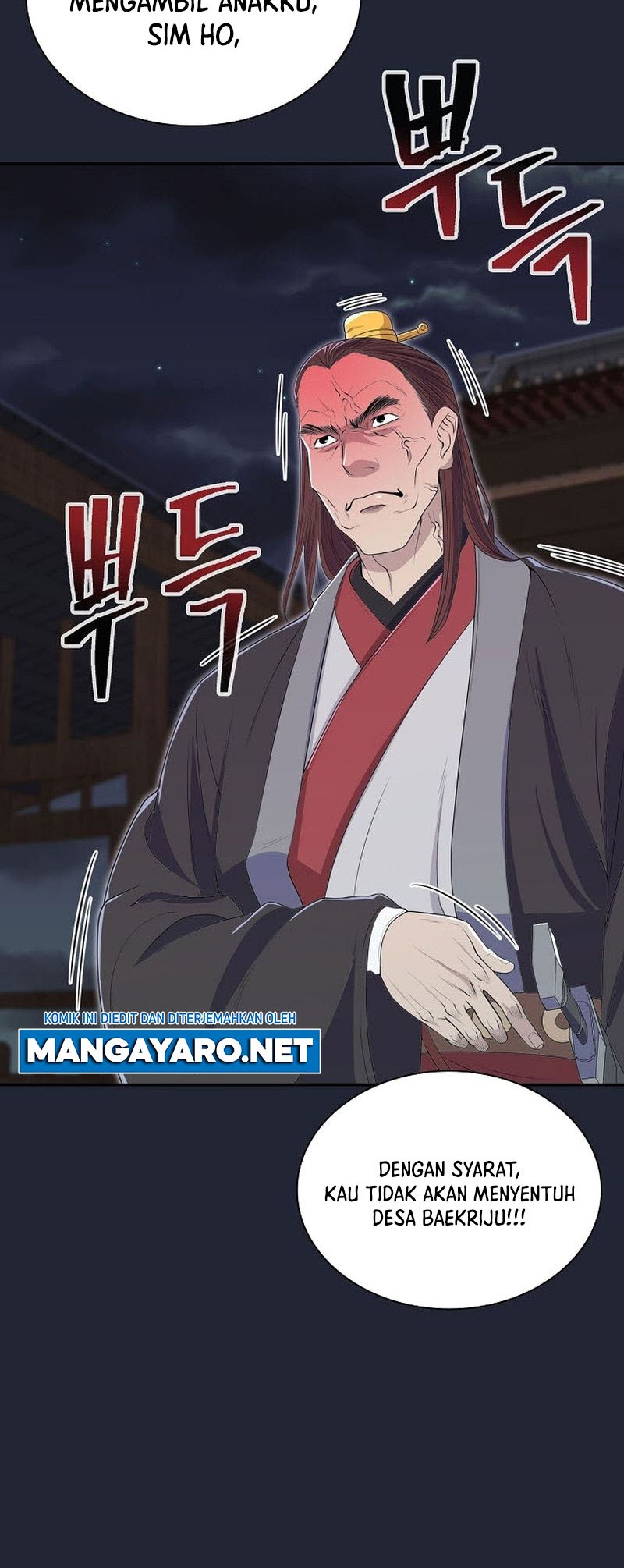 Sword Demon Island Bab 02 halaman 57