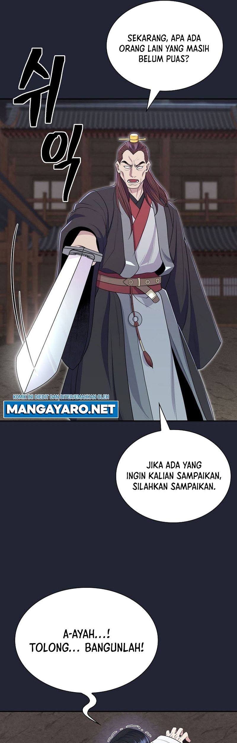 Sword Demon Island Bab 02 halaman 62