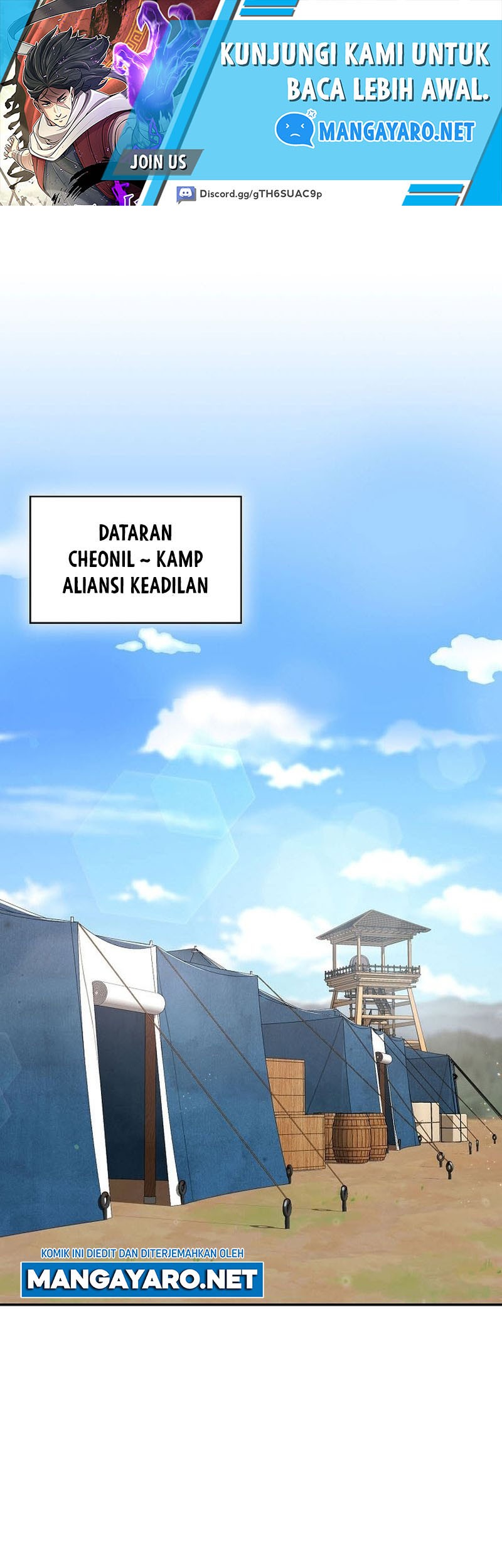 Sword Demon Island chapter 03 halaman 2