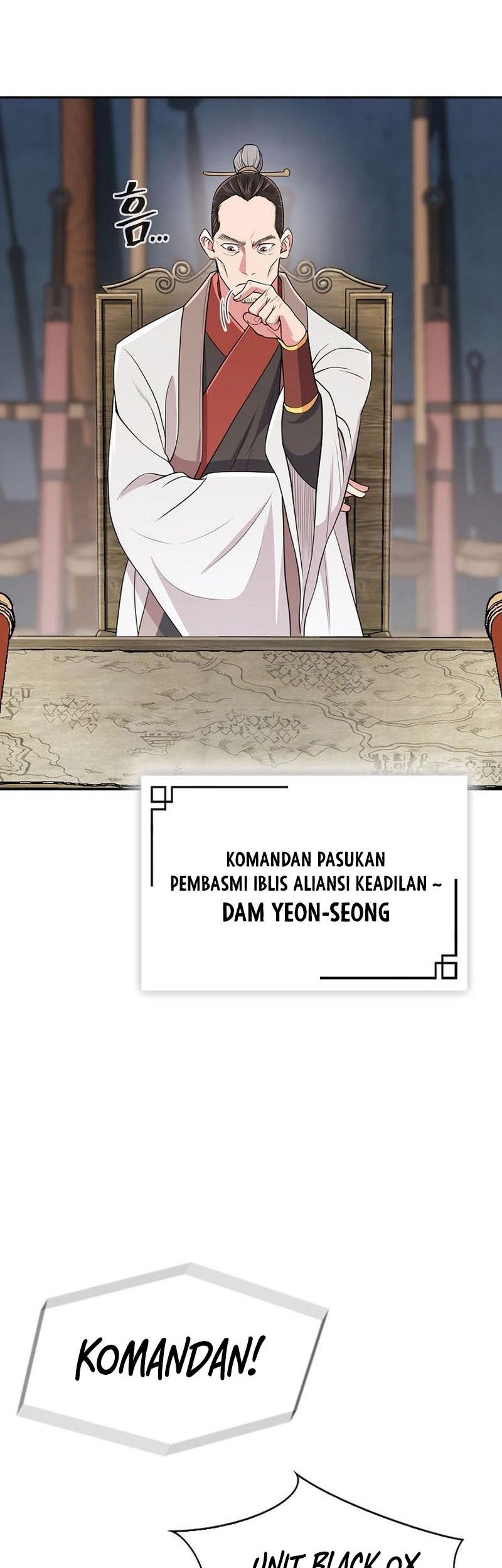 Sword Demon Island chapter 03 halaman 3