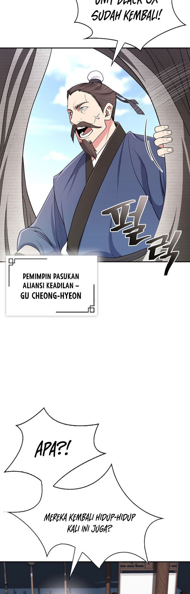 Sword Demon Island chapter 03 halaman 4