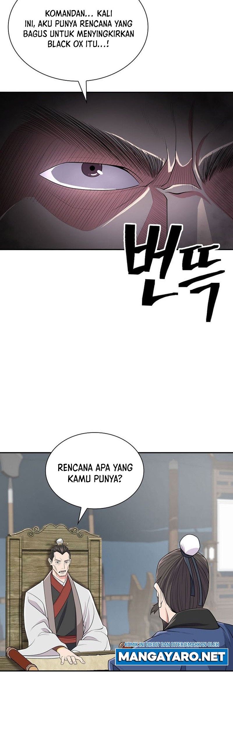Sword Demon Island chapter 03 halaman 7
